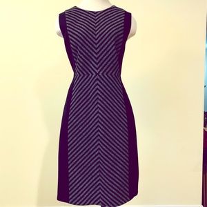 JCrew sheath dress